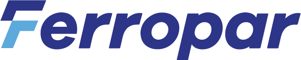 logo de ferropar sa