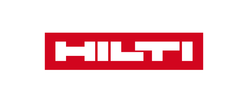 logo de hilti